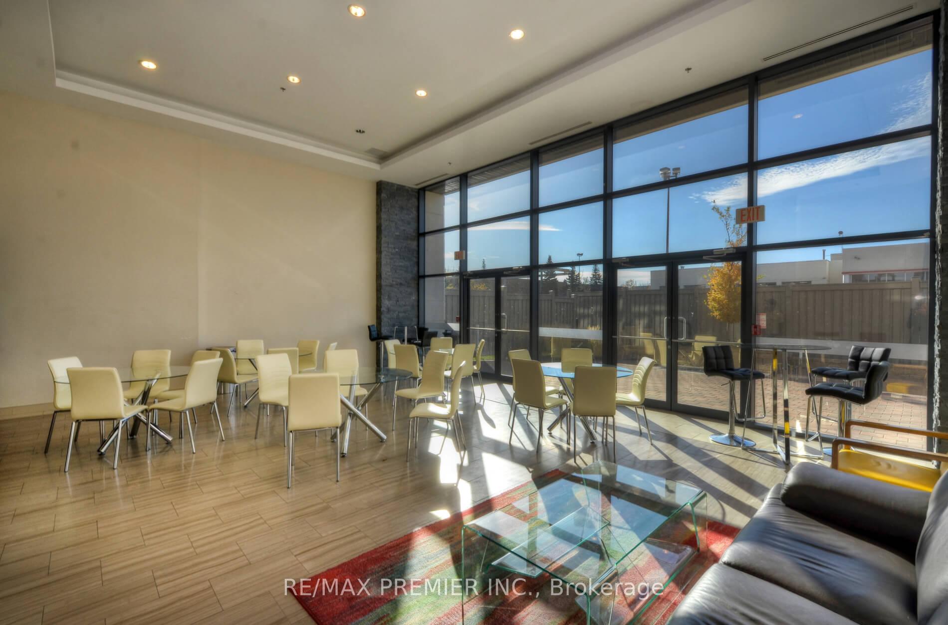 Photo 38 of Unit 209, 12 Woodstream Boulevard, Vaughan, Vaughan Grove — HOMEH