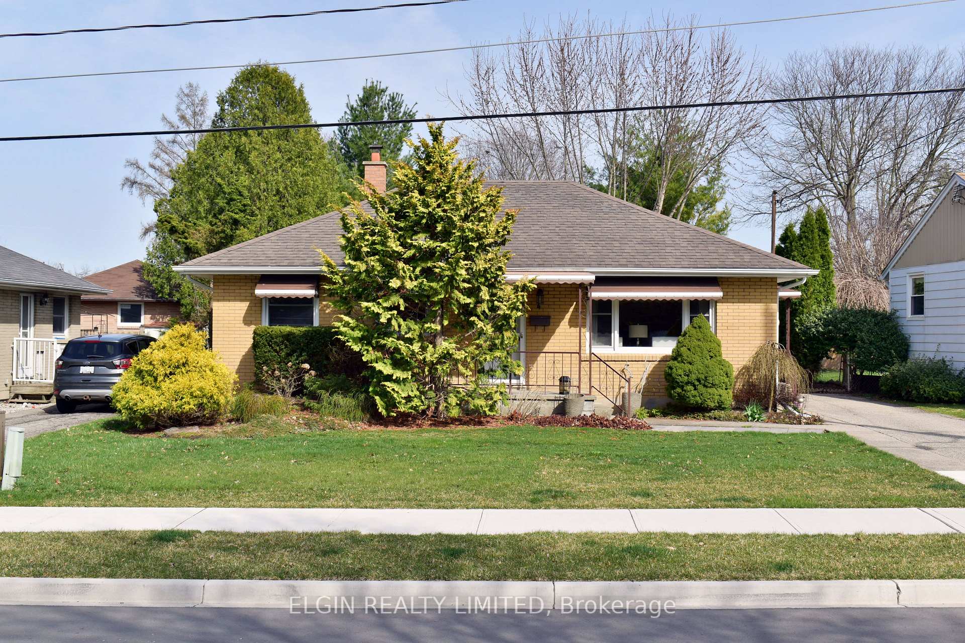 Photo 22 of 4 Meehan Street, St. Thomas — HOMEH