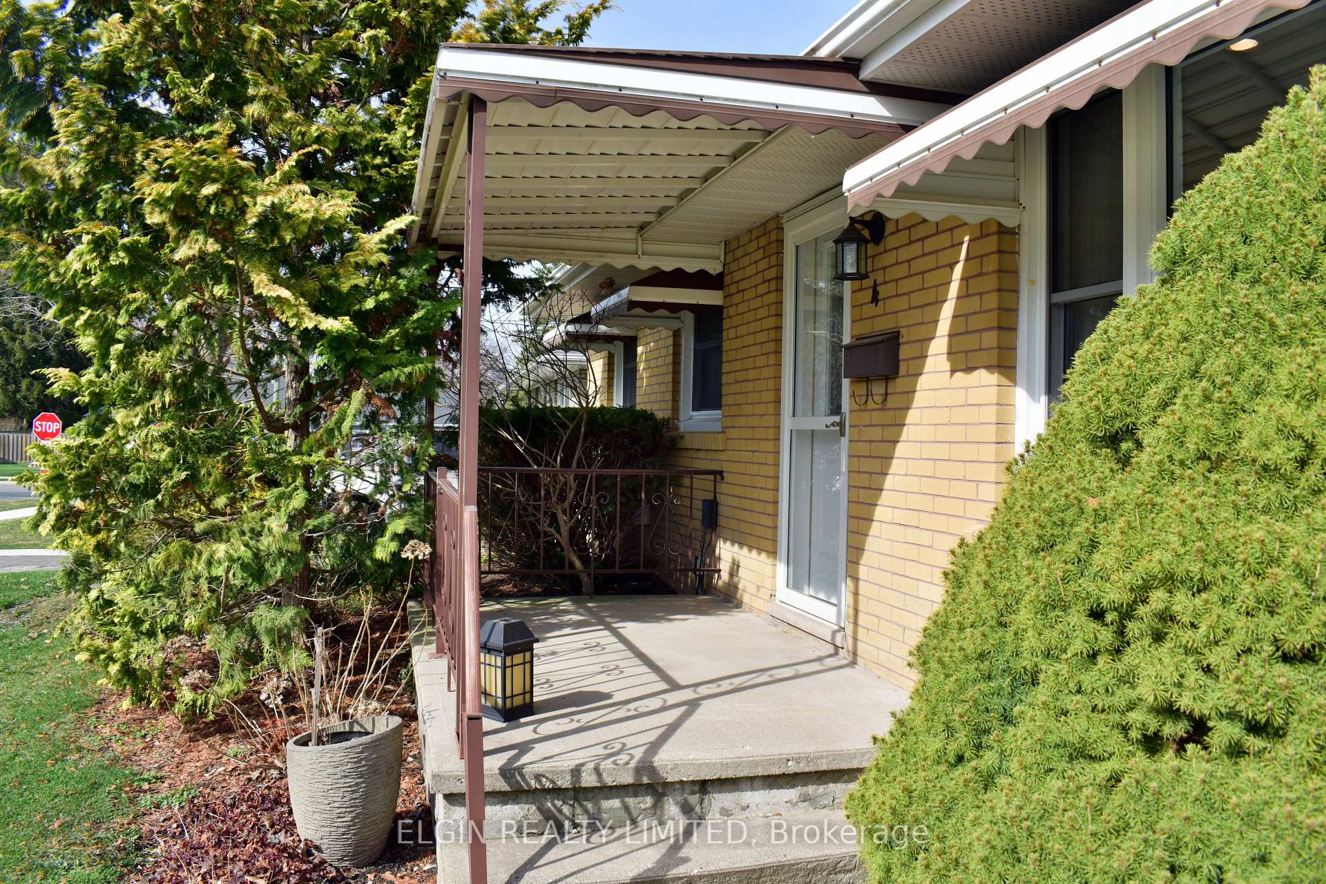 Photo 26 of 4 Meehan Street, St. Thomas — HOMEH