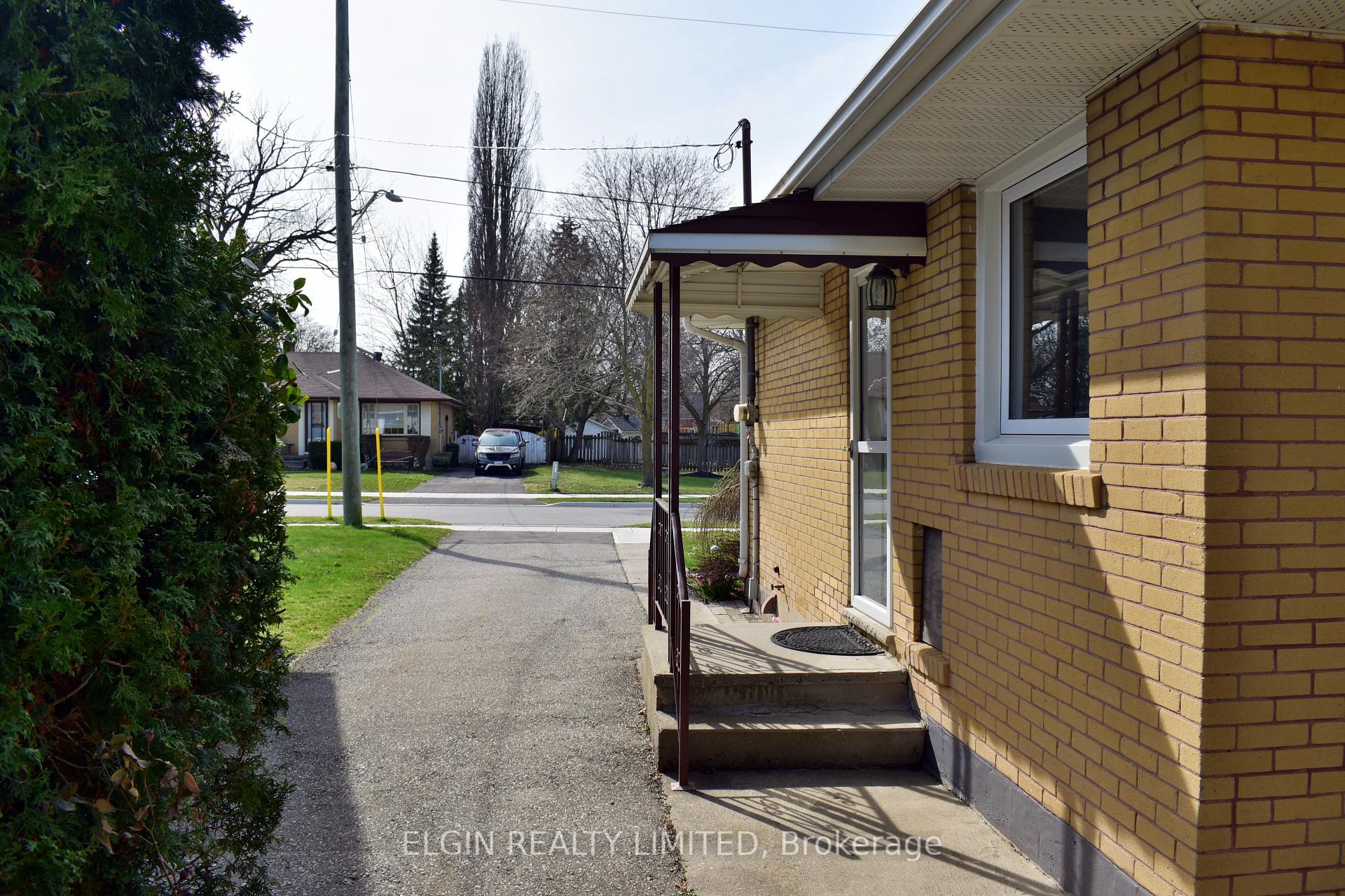 Photo 33 of 4 Meehan Street, St. Thomas — HOMEH