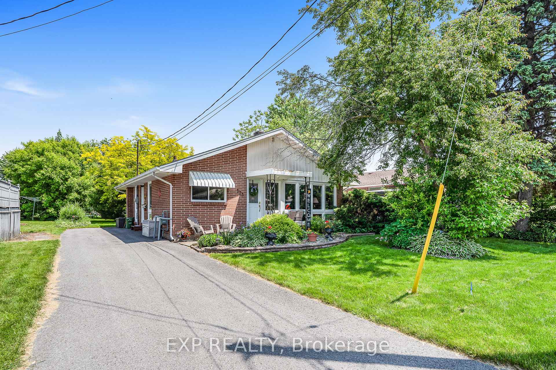 Photo 1 of 323 Susan Avenue, Cornwall — HOMEH