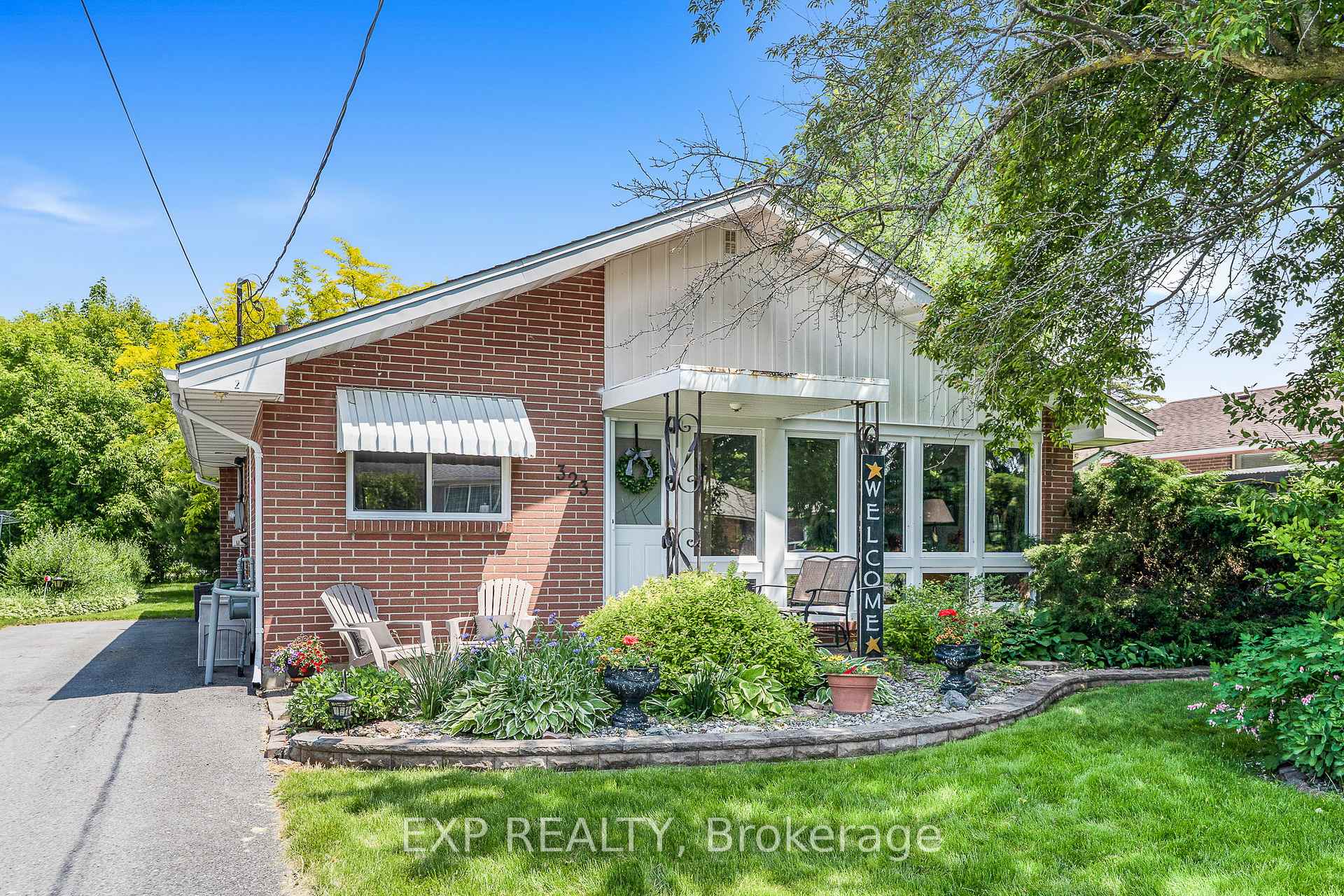 Photo 2 of 323 Susan Avenue, Cornwall — HOMEH