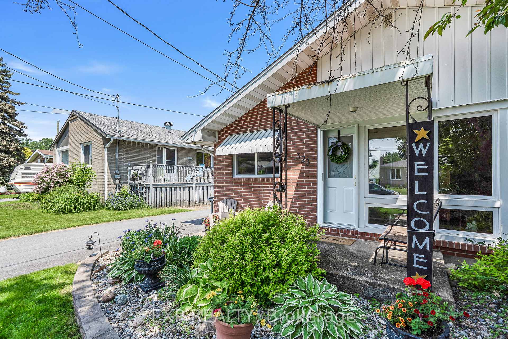 Photo 3 of 323 Susan Avenue, Cornwall — HOMEH