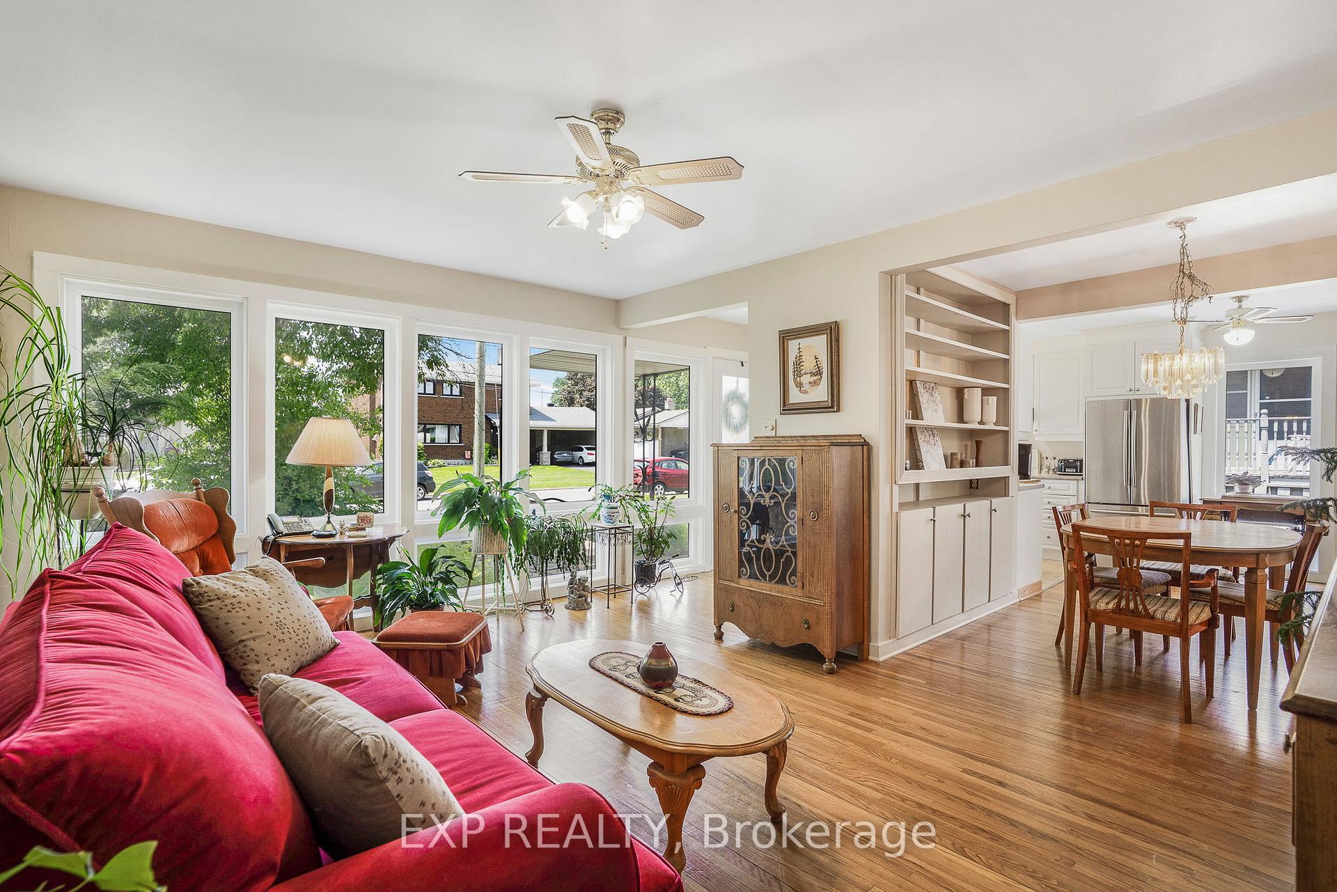 Photo 6 of 323 Susan Avenue, Cornwall — HOMEH