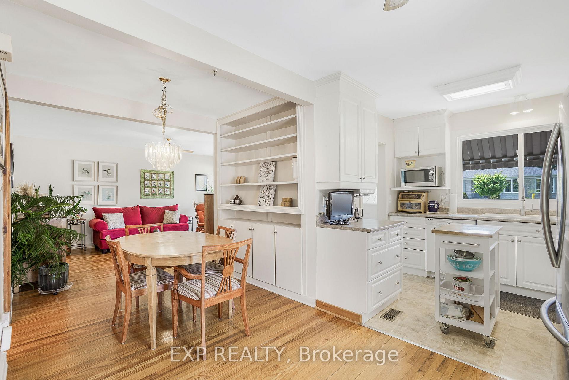 Photo 10 of 323 Susan Avenue, Cornwall — HOMEH