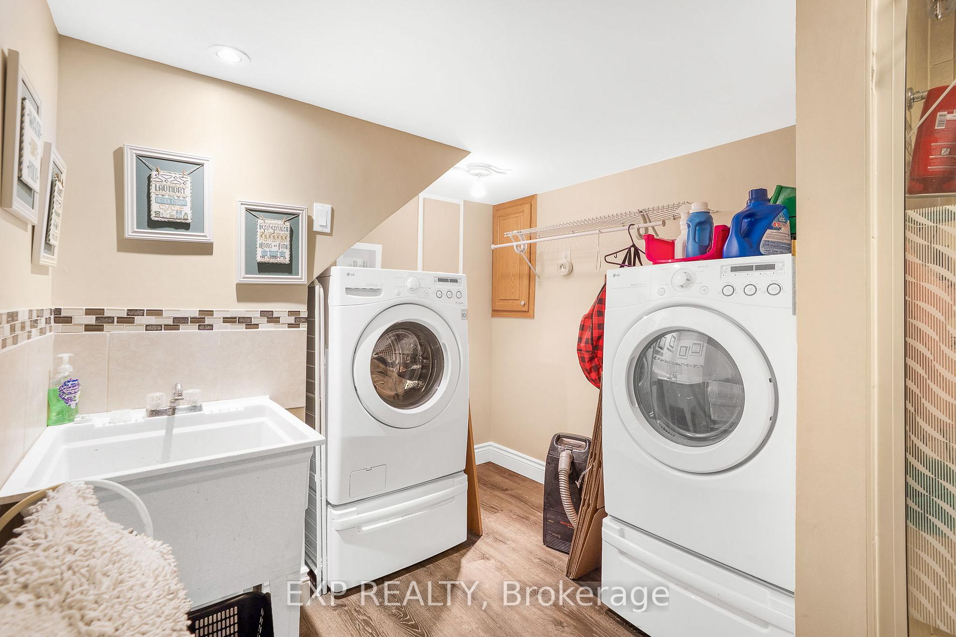 Photo 24 of 323 Susan Avenue, Cornwall — HOMEH