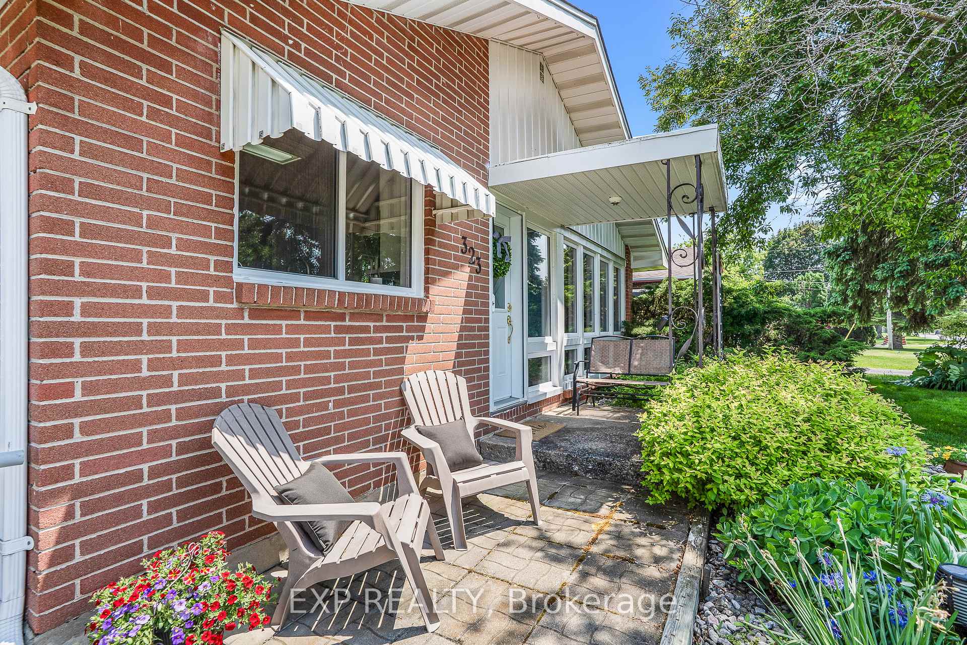 Photo 25 of 323 Susan Avenue, Cornwall — HOMEH