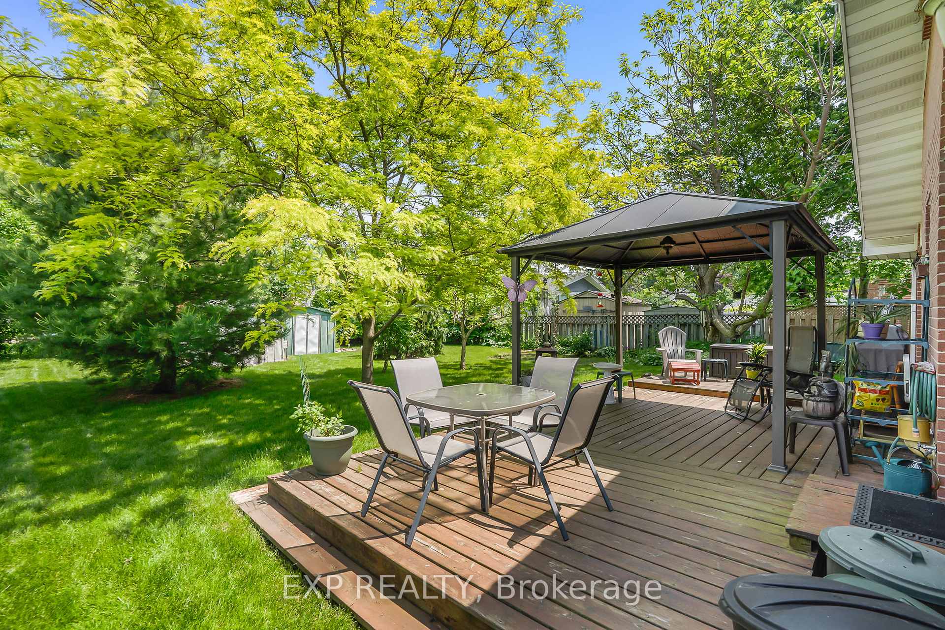 Photo 26 of 323 Susan Avenue, Cornwall — HOMEH