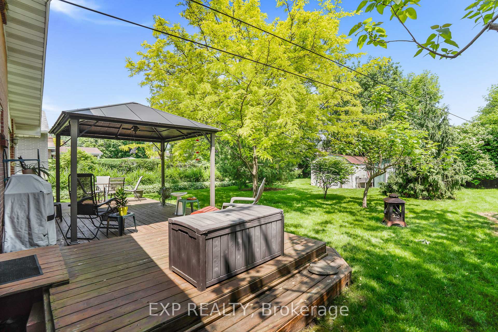 Photo 28 of 323 Susan Avenue, Cornwall — HOMEH