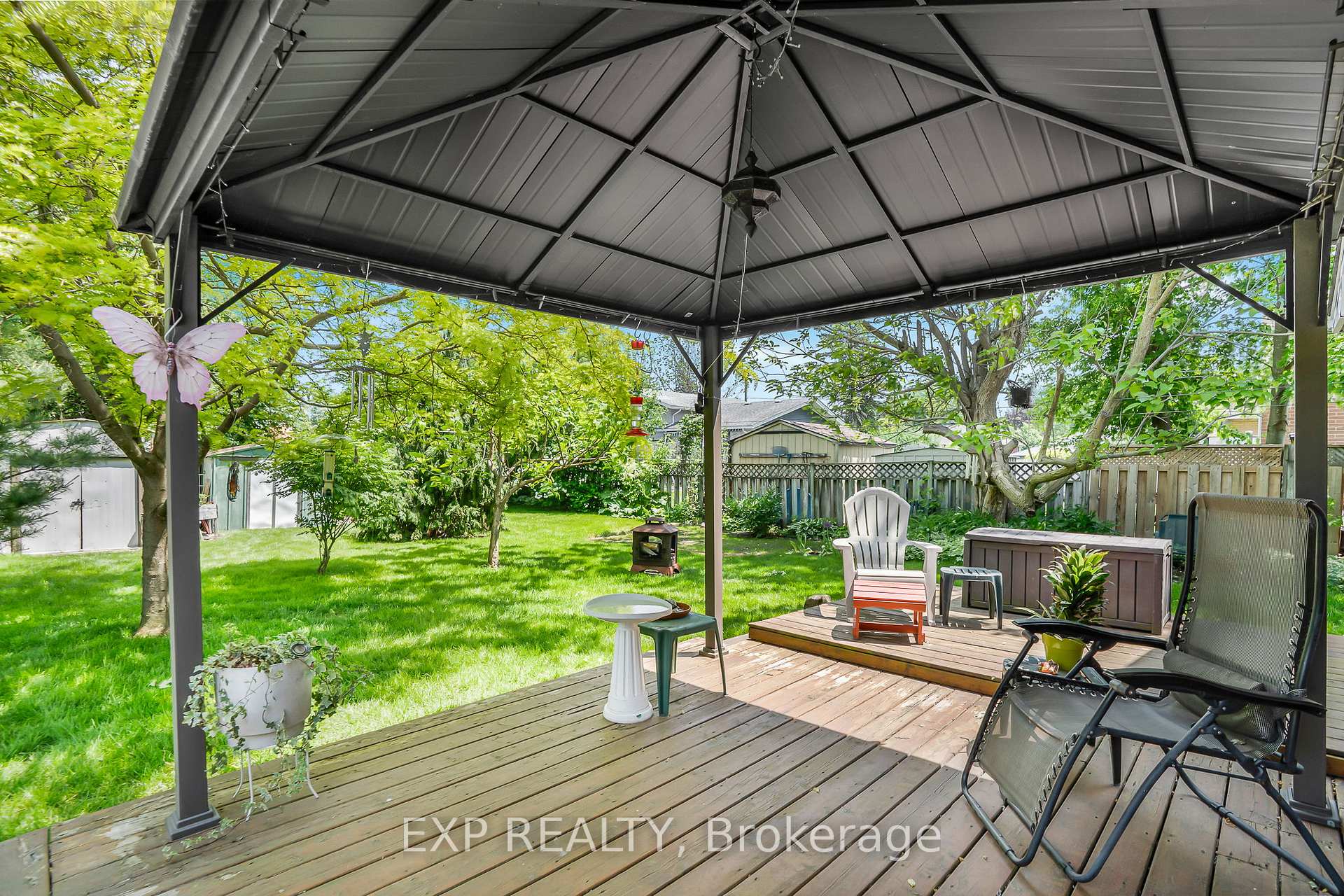 Photo 30 of 323 Susan Avenue, Cornwall — HOMEH