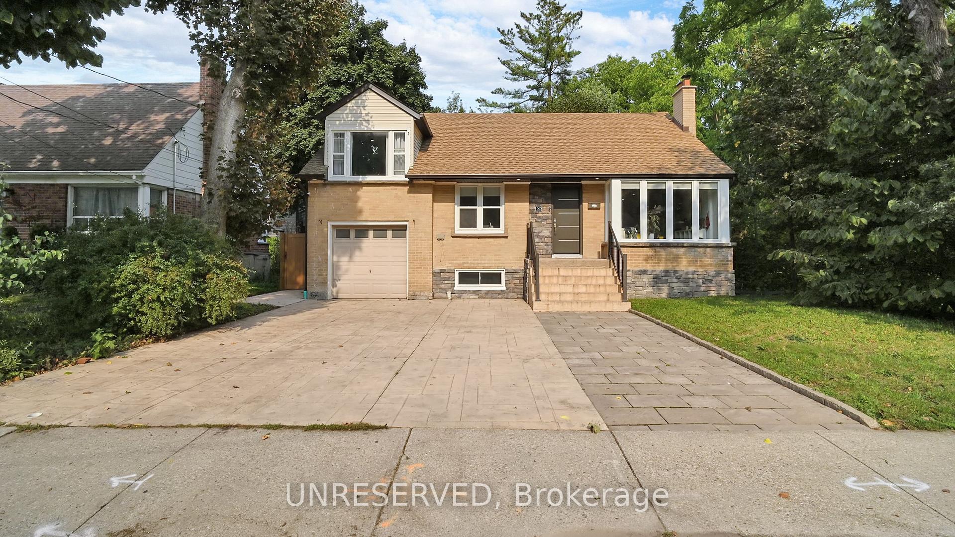 Photo 1 of 62 Mary Street, Brampton, Downtown Brampton — HOMEH