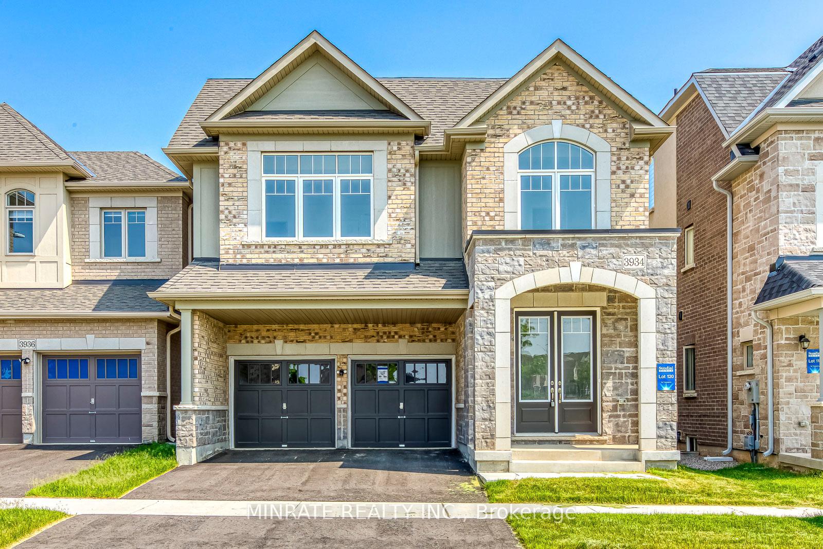 Photo 1 of 3934 Leonardo Street, Burlington, Alton — HOMEH