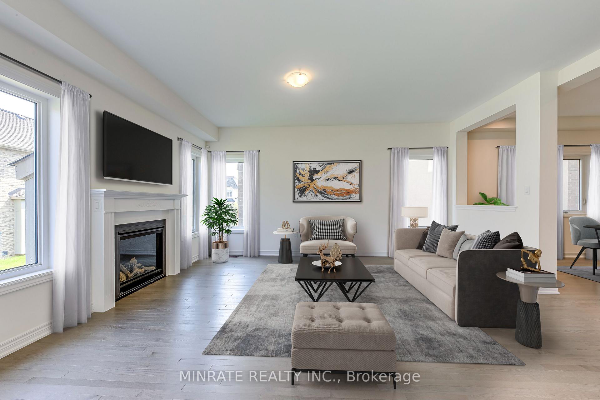 Photo 5 of 3934 Leonardo Street, Burlington, Alton — HOMEH