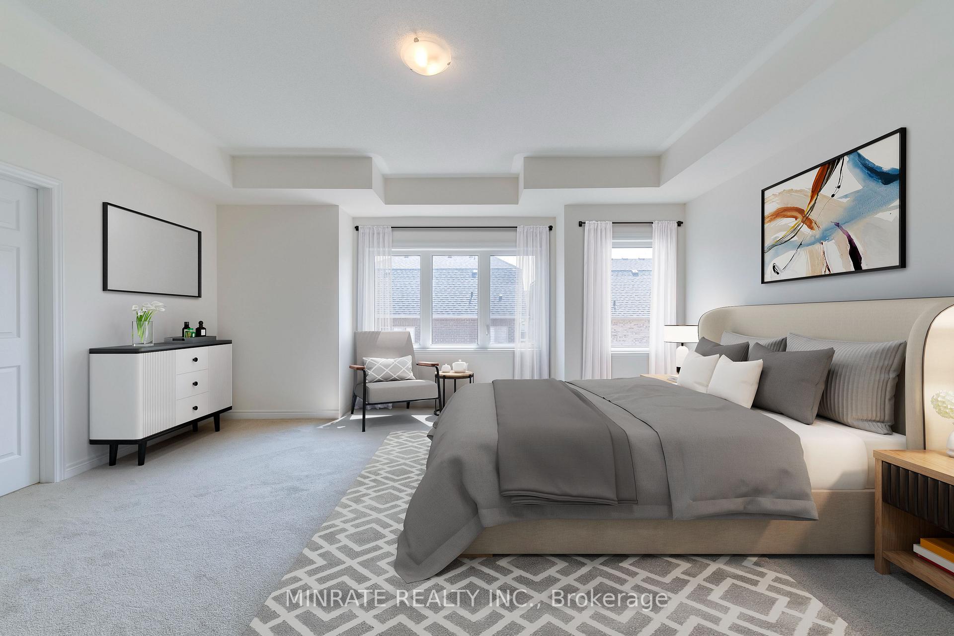 Photo 13 of 3934 Leonardo Street, Burlington, Alton — HOMEH