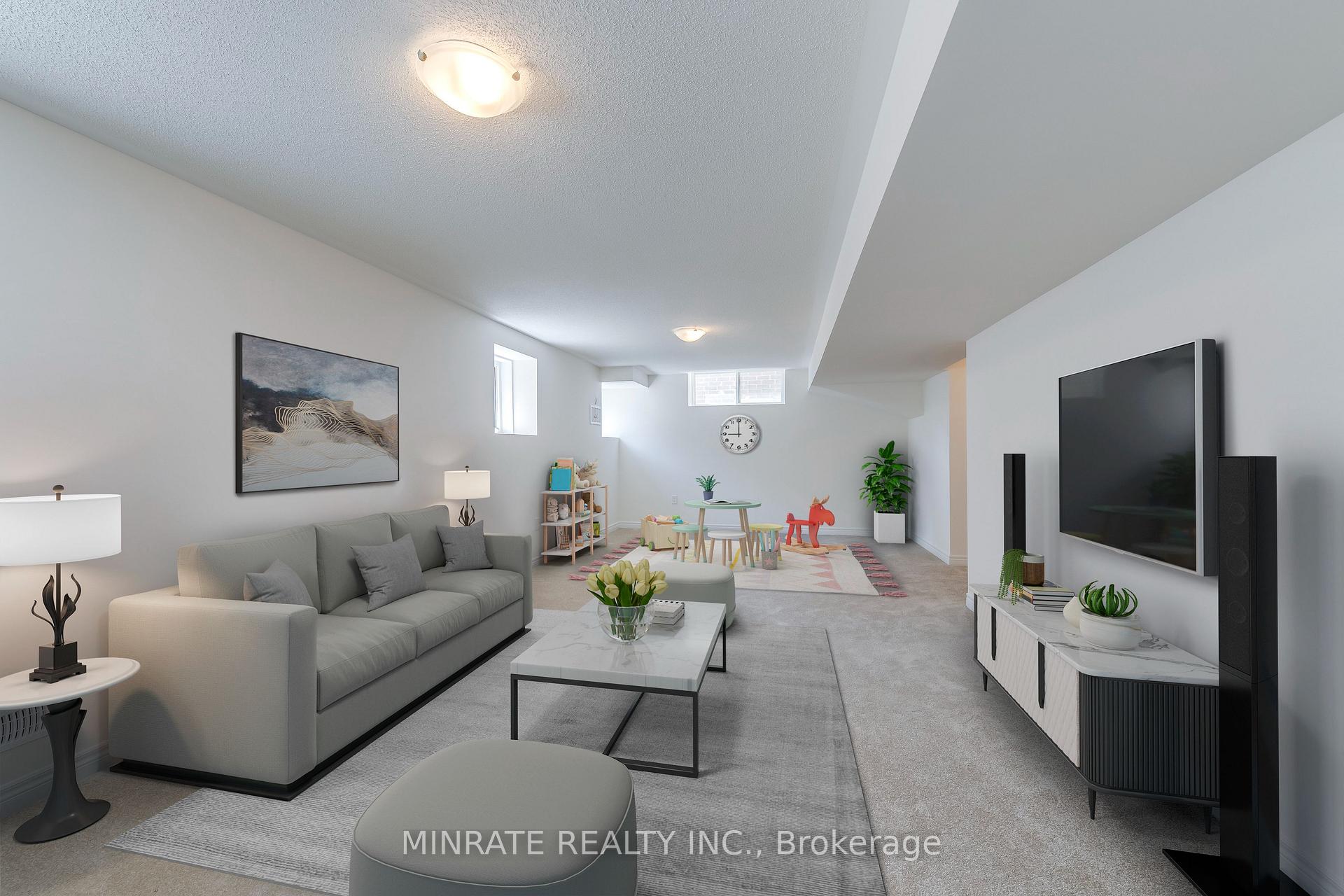 Photo 26 of 3934 Leonardo Street, Burlington, Alton — HOMEH