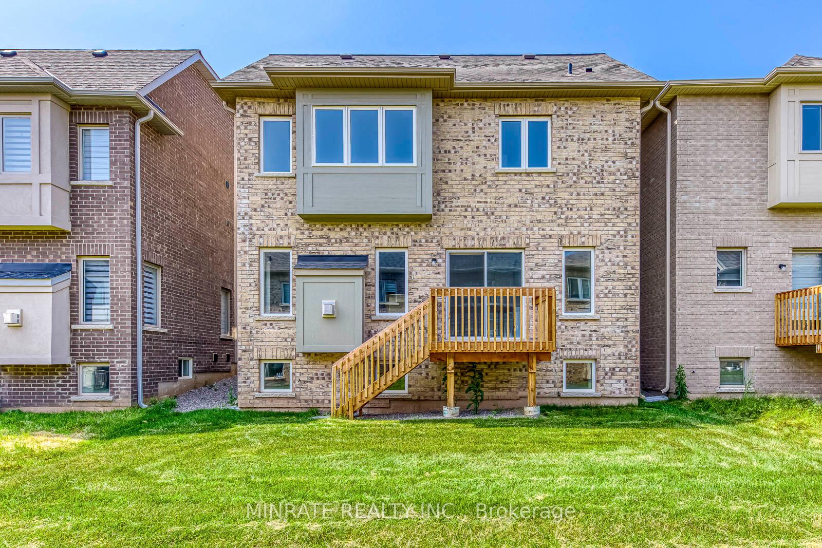 Photo 30 of 3934 Leonardo Street, Burlington, Alton — HOMEH