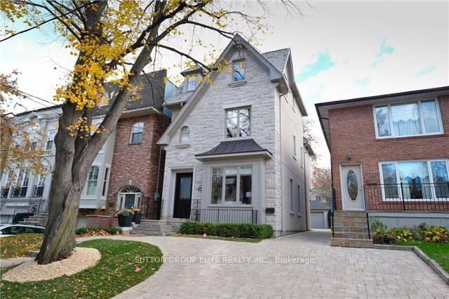 Photo 1 of 147 Snowdon Avenue, Toronto, Lawrence Park North — HOMEH