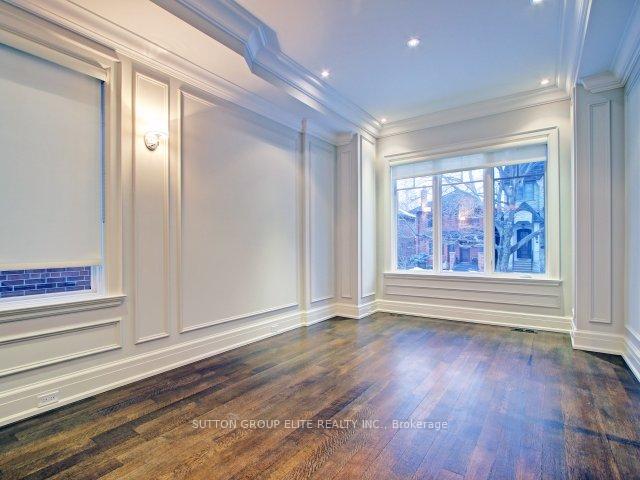 Photo 2 of 147 Snowdon Avenue, Toronto, Lawrence Park North — HOMEH