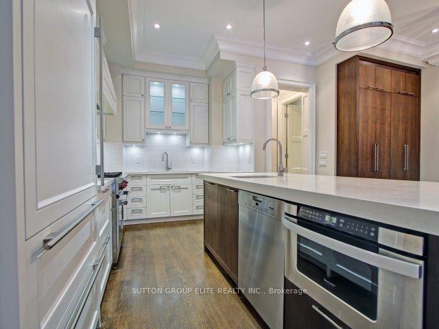 Photo 11 of 147 Snowdon Avenue, Toronto, Lawrence Park North — HOMEH