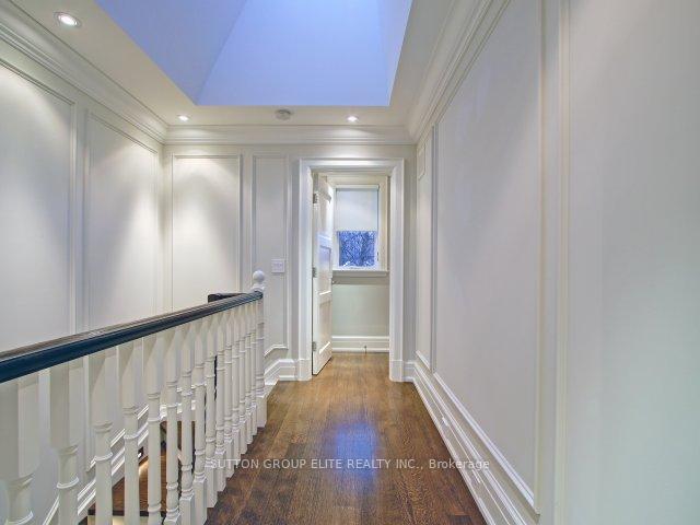 Photo 10 of 147 Snowdon Avenue, Toronto, Lawrence Park North — HOMEH