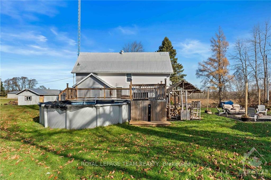 Photo 24 of 4100 Bisseltown Road, Elizabethtown-Kitley, Elizabethtown Kitley (Old Kitley) Twp — HOMEH