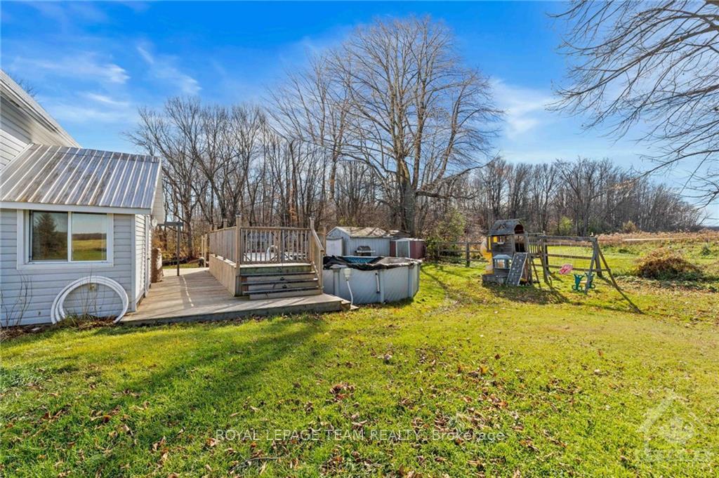 Photo 25 of 4100 Bisseltown Road, Elizabethtown-Kitley, Elizabethtown Kitley (Old Kitley) Twp — HOMEH