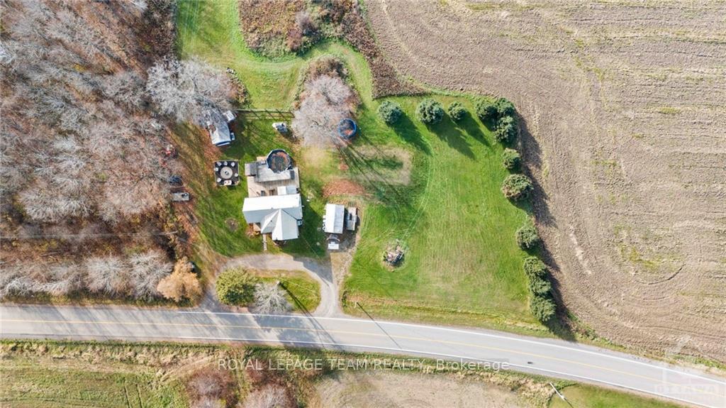 Photo 27 of 4100 Bisseltown Road, Elizabethtown-Kitley, Elizabethtown Kitley (Old Kitley) Twp — HOMEH