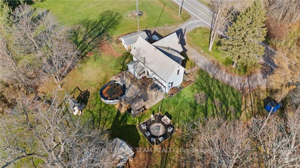 Photo 29 of 4100 Bisseltown Road, Elizabethtown-Kitley, Elizabethtown Kitley (Old Kitley) Twp — HOMEH