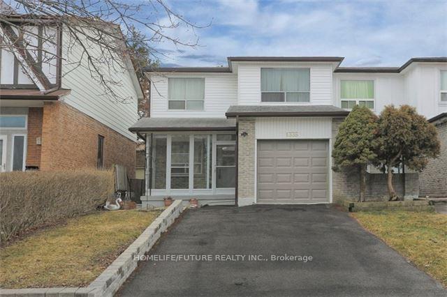 Photo 1 of 1335 Brands Court, Pickering, Liverpool — HOMEH