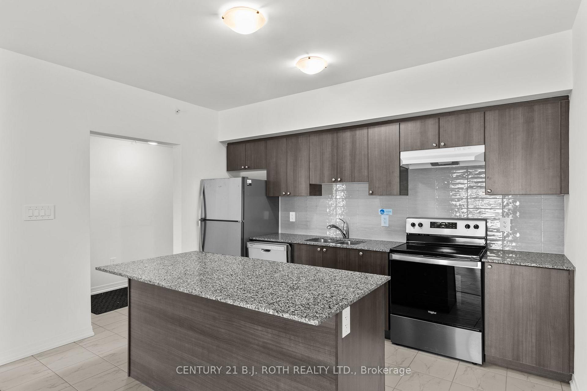 Photo 7 of Unit 504, 15 Kneeshaw Drive, Barrie, Rural Barrie Southeast — HOMEH