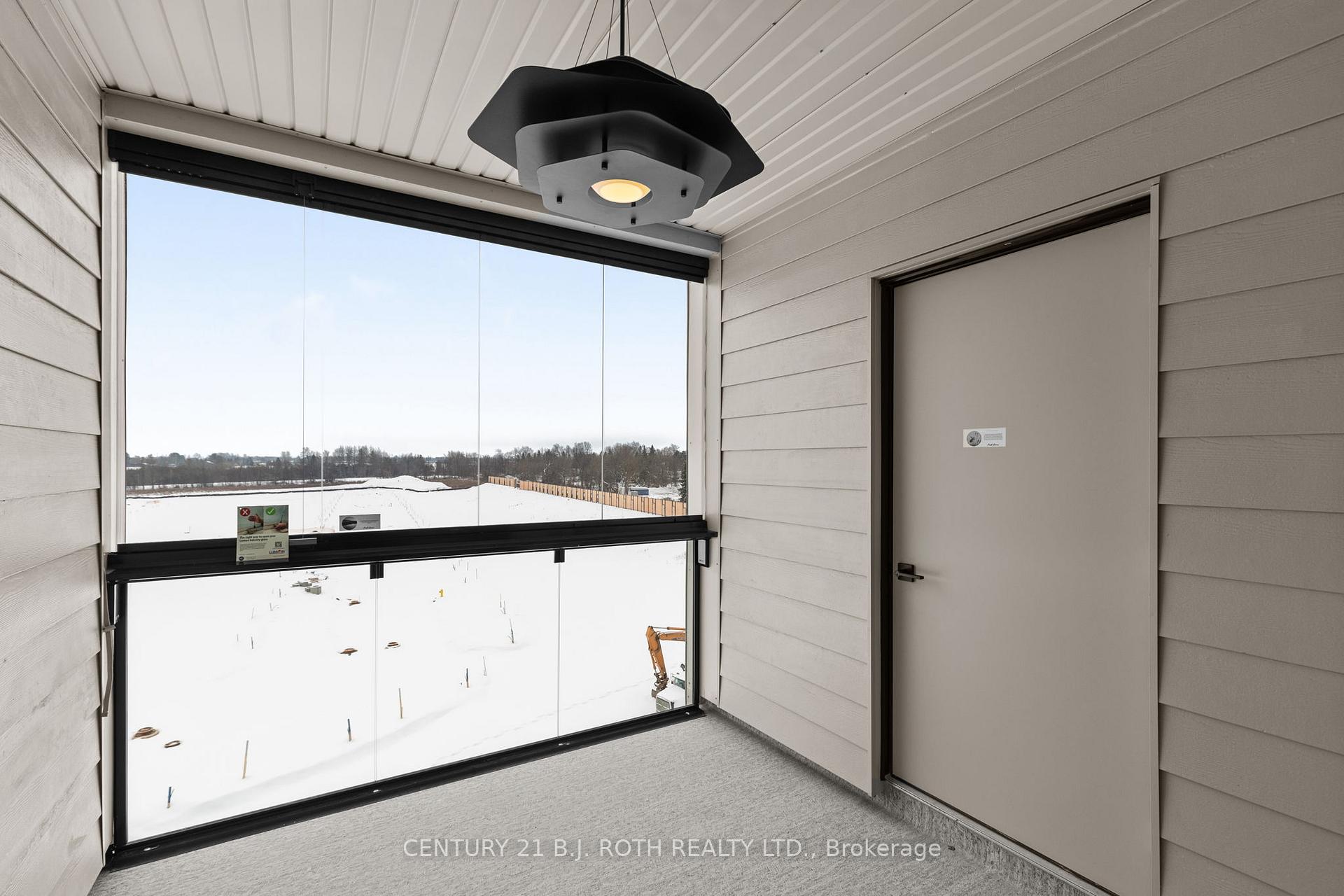 Photo 23 of Unit 504, 15 Kneeshaw Drive, Barrie, Rural Barrie Southeast — HOMEH