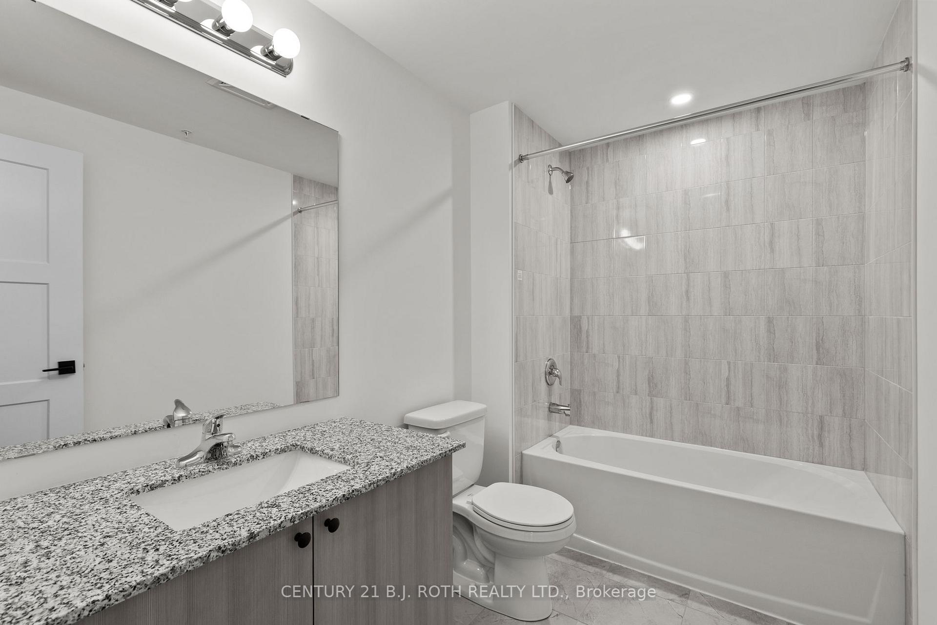 Photo 21 of Unit 504, 15 Kneeshaw Drive, Barrie, Rural Barrie Southeast — HOMEH