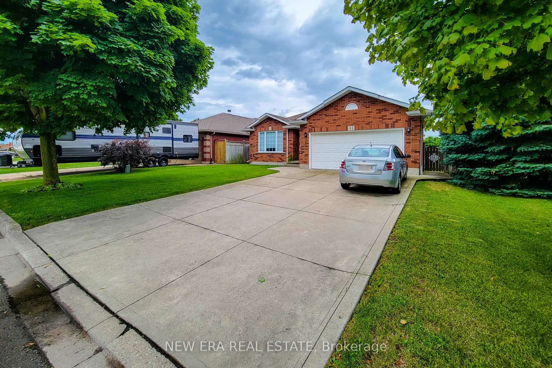 Photo 27 of 31 Foxmeadow Drive, Hamilton, Stoney Creek — HOMEH