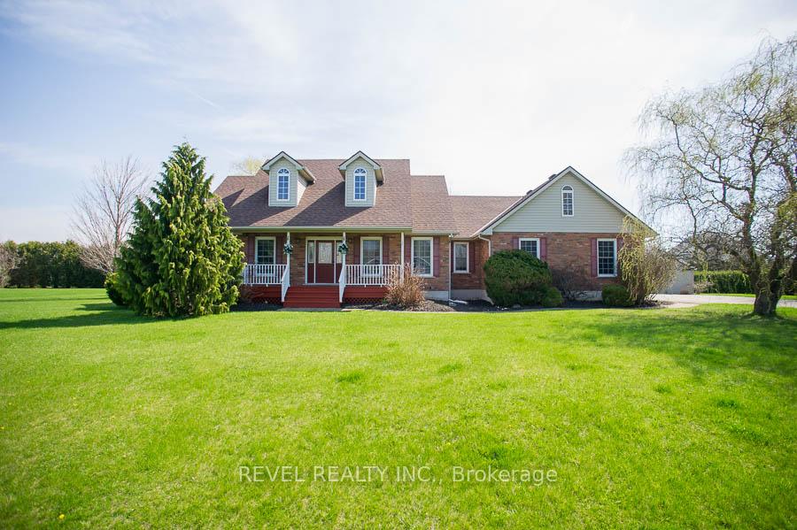 Photo 1 of 3 Weir Street, Brant, Burford — HOMEH