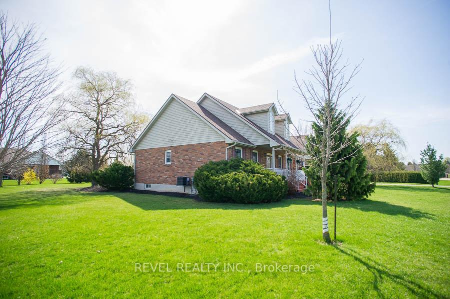 Photo 5 of 3 Weir Street, Brant, Burford — HOMEH