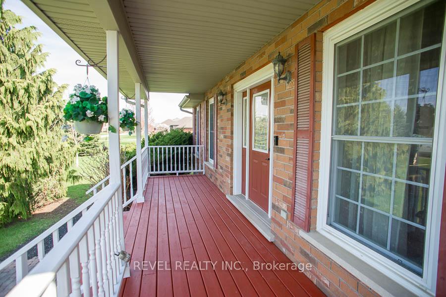 Photo 2 of 3 Weir Street, Brant, Burford — HOMEH