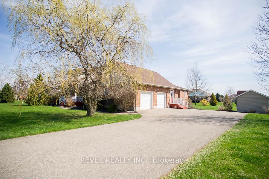 Photo 4 of 3 Weir Street, Brant, Burford — HOMEH