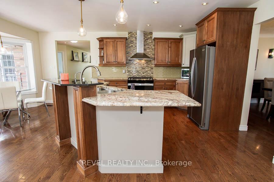 Photo 8 of 3 Weir Street, Brant, Burford — HOMEH