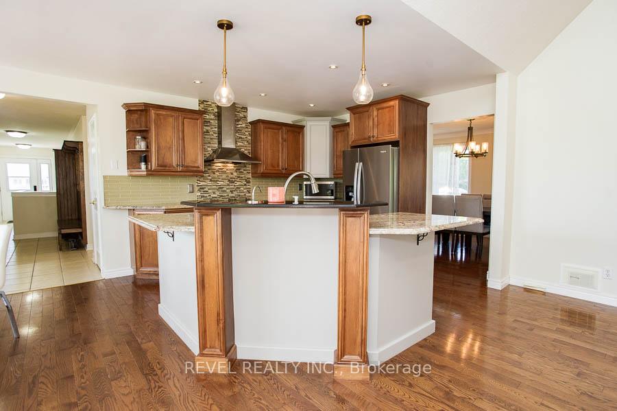 Photo 15 of 3 Weir Street, Brant, Burford — HOMEH
