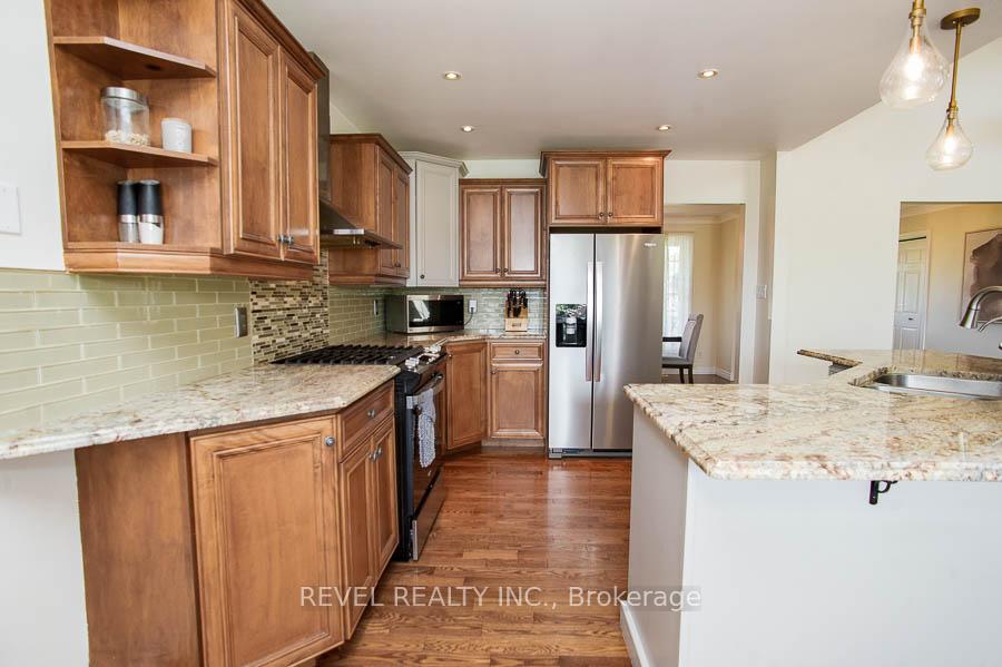 Photo 18 of 3 Weir Street, Brant, Burford — HOMEH