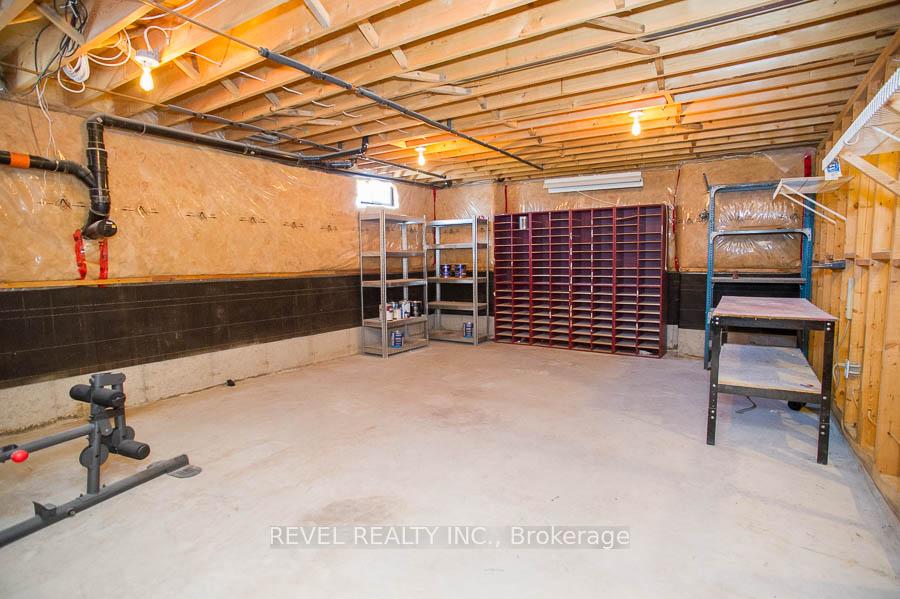 Photo 35 of 3 Weir Street, Brant, Burford — HOMEH