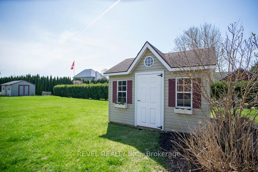 Photo 34 of 3 Weir Street, Brant, Burford — HOMEH