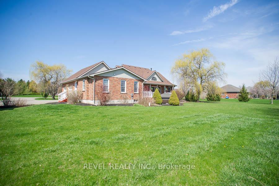 Photo 41 of 3 Weir Street, Brant, Burford — HOMEH
