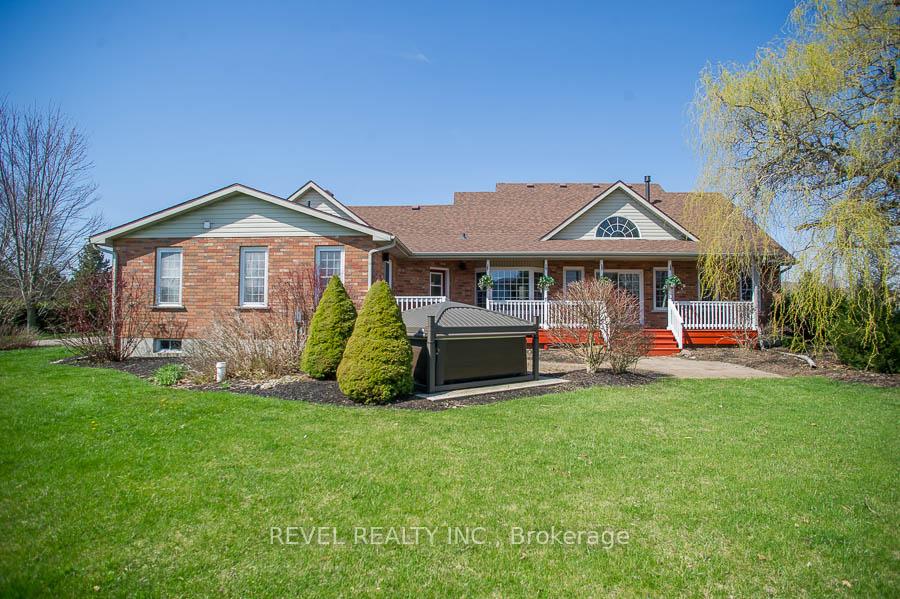 Photo 38 of 3 Weir Street, Brant, Burford — HOMEH