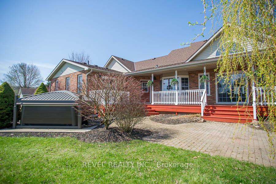 Photo 43 of 3 Weir Street, Brant, Burford — HOMEH