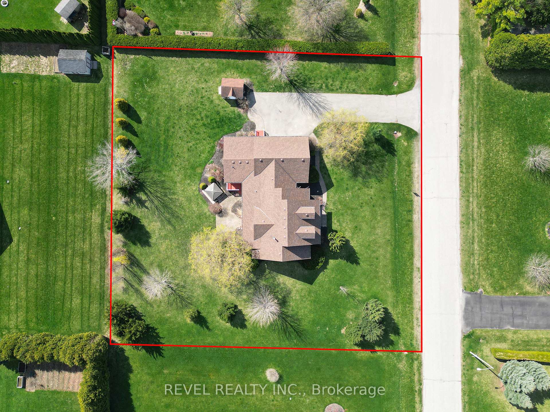 Photo 46 of 3 Weir Street, Brant, Burford — HOMEH