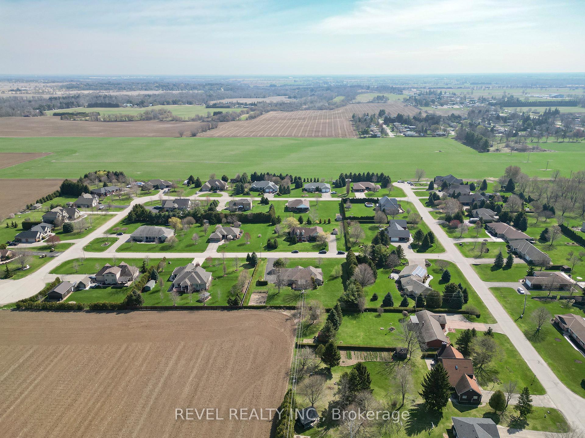 Photo 45 of 3 Weir Street, Brant, Burford — HOMEH