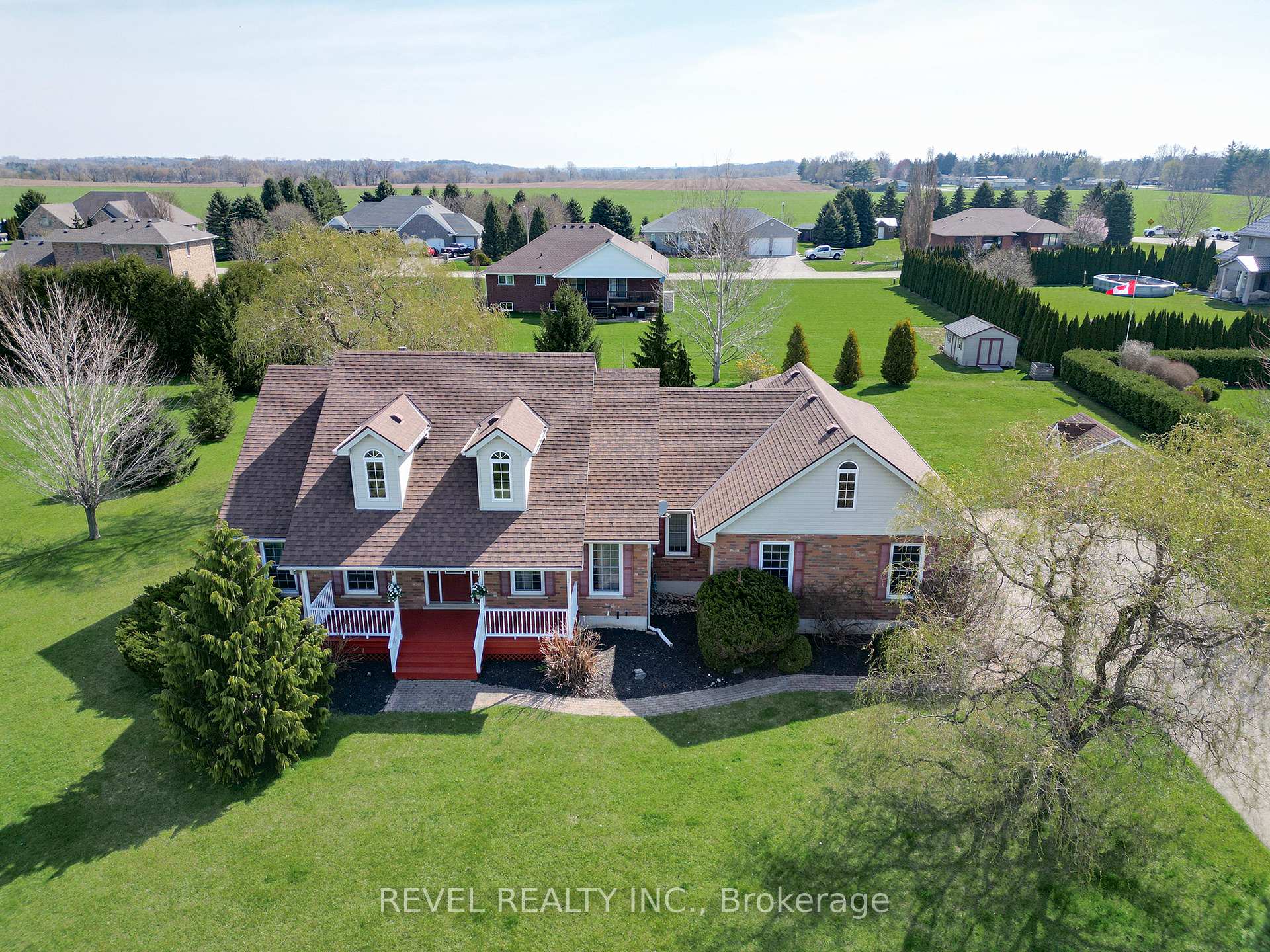 Photo 48 of 3 Weir Street, Brant, Burford — HOMEH