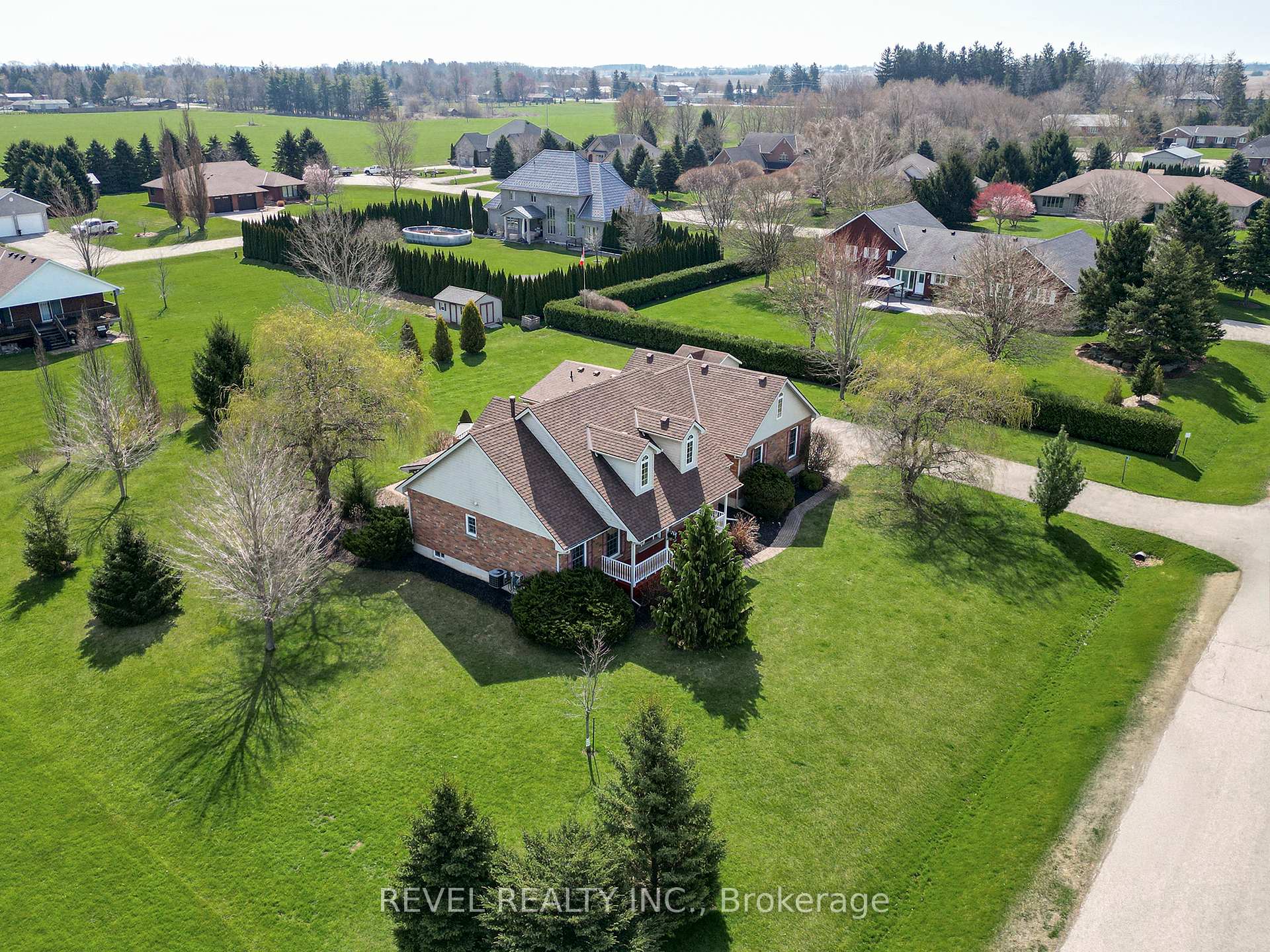 Photo 49 of 3 Weir Street, Brant, Burford — HOMEH
