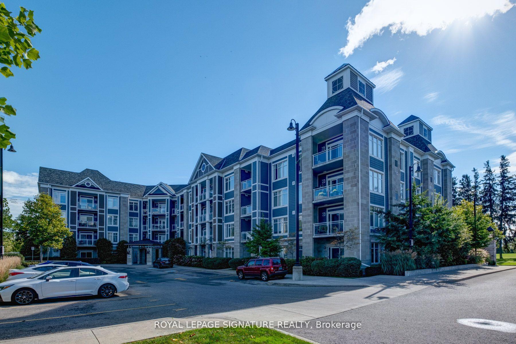 Photo 4 of Unit 301, 680 Gordon Street, Whitby, Port Whitby — HOMEH